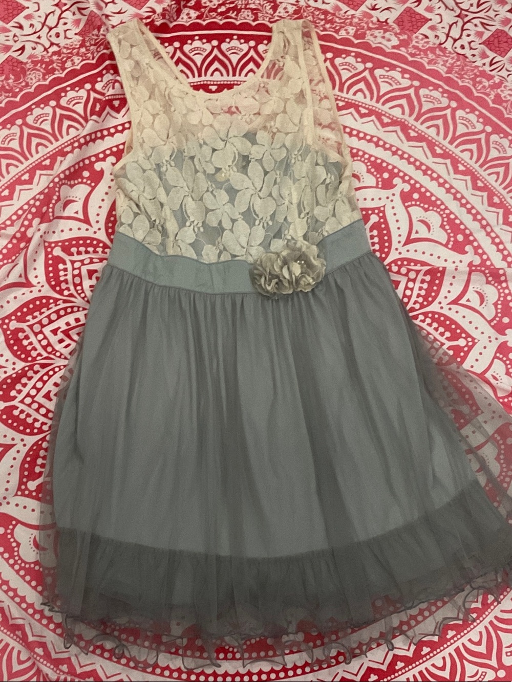 Ryu new xl short dress nwt